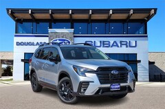 2025 Subaru Ascent Onyx Edition 7-Passenger SUV