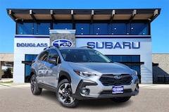 New 2025 Subaru Crosstrek Limited SUV for Sale in Waco, TX