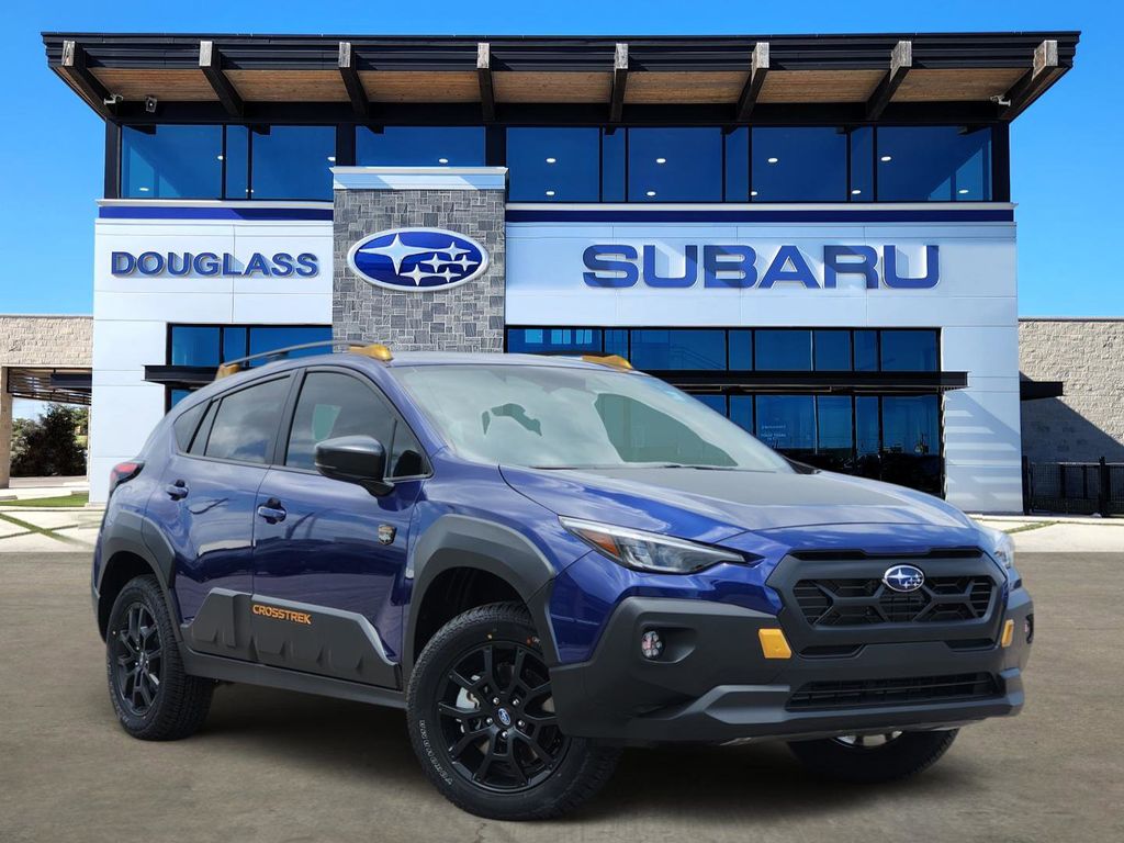 New Subaru Car & SUV Specials in Waco TX | Douglass Subaru