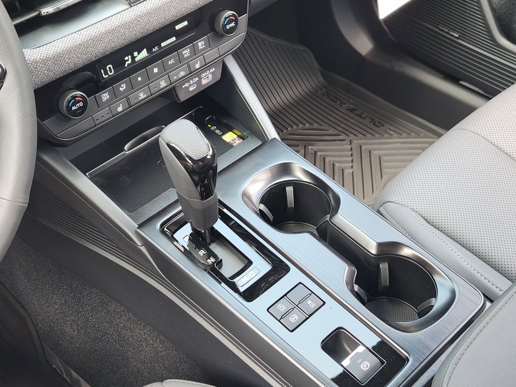 2026 Subaru Outback Limited - Photo 17