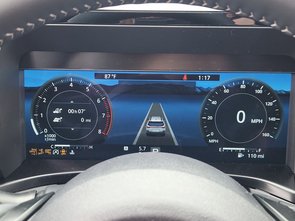 2026 Subaru Outback Touring XT - Photo 13