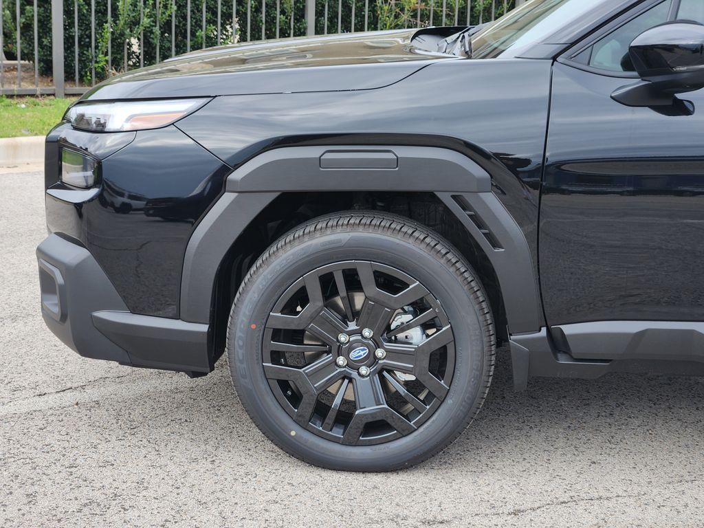2026 Subaru Outback Limited XT - Photo 6