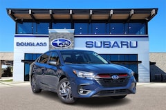 New 2025 Subaru Legacy Sport Sedan for Sale in Waco, TX