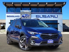 New 2026 Subaru Crosstrek Limited SUV for Sale in Waco, TX