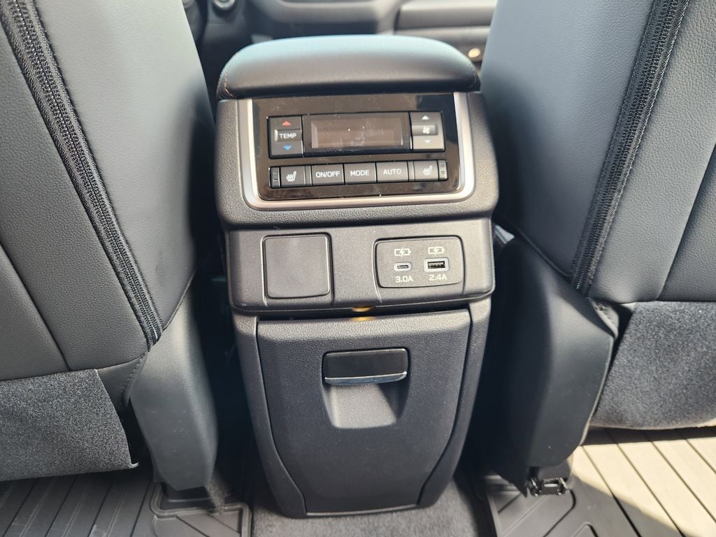 2026 Subaru Ascent Limited Bronze Edition - Photo 22