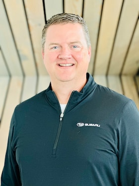 Staff member Jeffrey Payne from ID_eb9449fd11a6