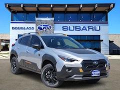 New 2026 Subaru Crosstrek Wilderness SUV for Sale in Waco, TX