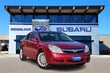 Saturn Aura