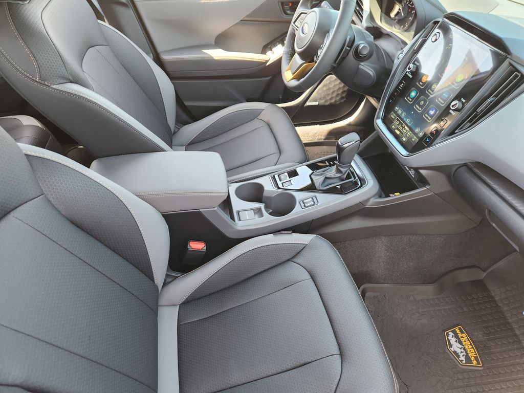 2026 Subaru Crosstrek Wilderness - Photo 12
