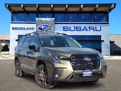 2026 Subaru Ascent Limited Bronze Edition 7-Passenger SUV