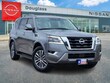  Nissan Armada