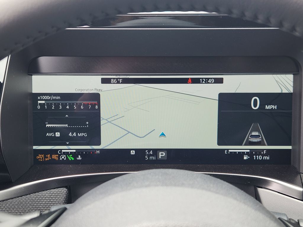 2026 Subaru Outback Limited - Photo 14