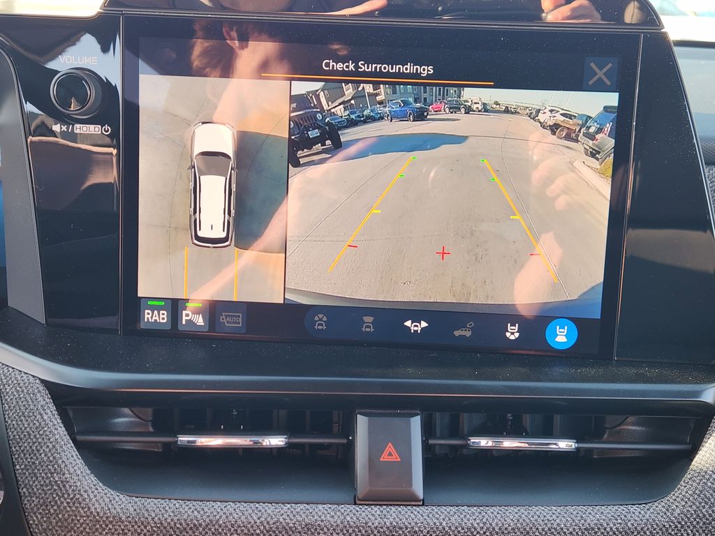 2026 Subaru Outback Limited XT - Photo 12