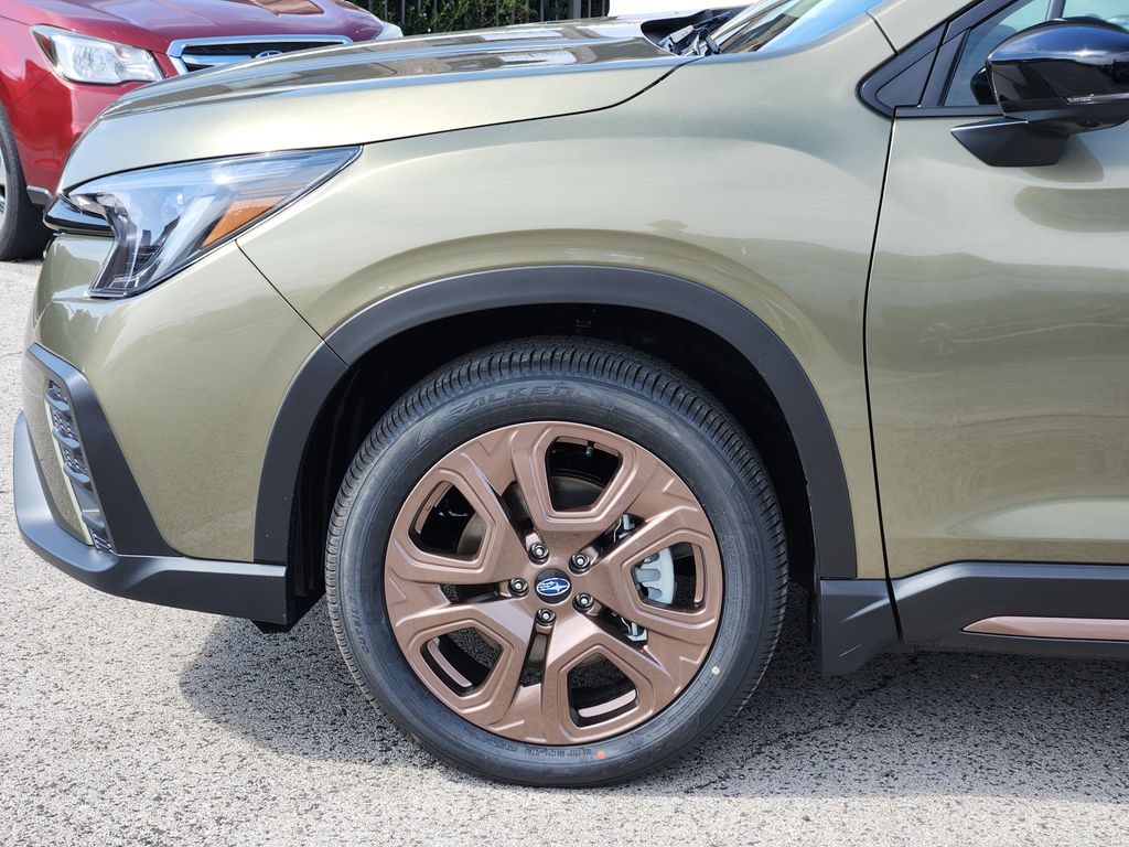 2026 Subaru Ascent Limited Bronze Edition - Photo 7