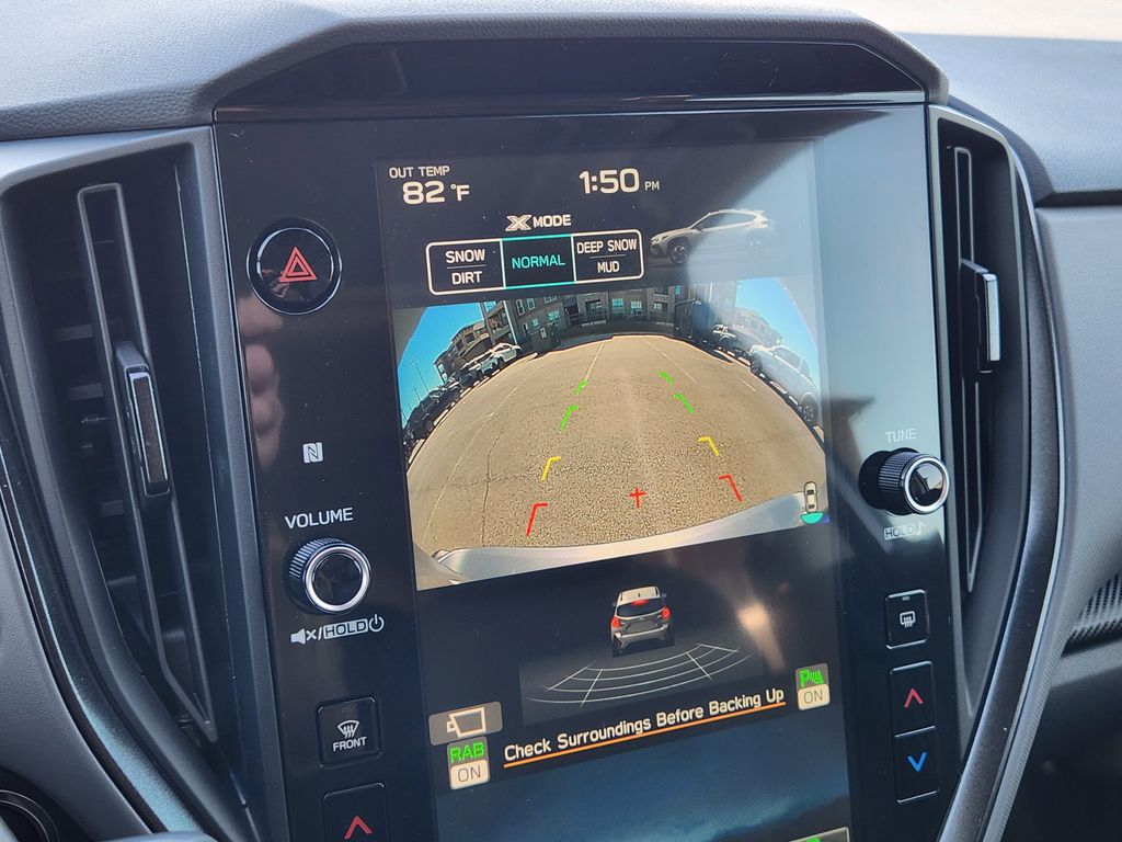 2026 Subaru Crosstrek Limited - Photo 13