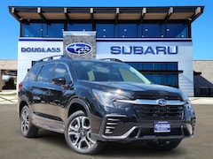 2026 Subaru Ascent Limited 7-Passenger SUV