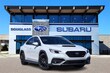 Subaru WRX