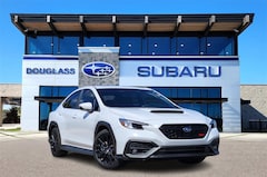 New 2025 Subaru WRX GT Sedan for Sale in Waco, TX