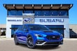 Subaru WRX