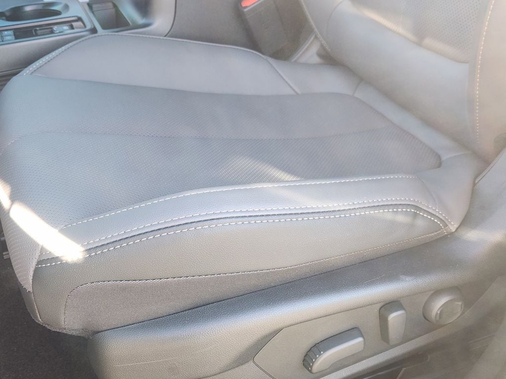 2026 Subaru Outback Limited XT - Photo 16