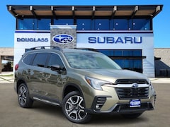 2026 Subaru Ascent Limited 7-Passenger SUV