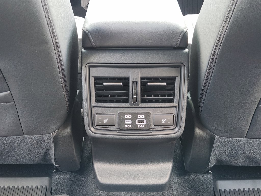 2026 Subaru Outback Limited - Photo 23