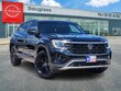Volkswagen Atlas Cross Sport