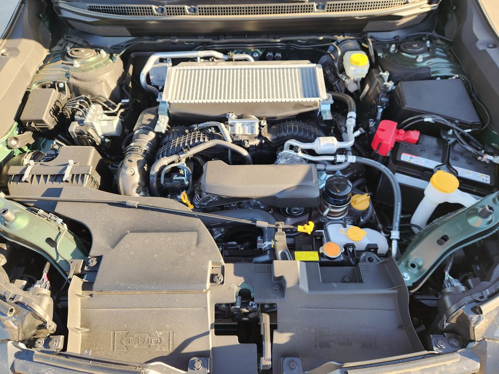 2026 Subaru Outback Limited XT - Photo 19