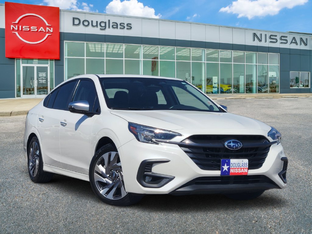 2023 Subaru Legacy