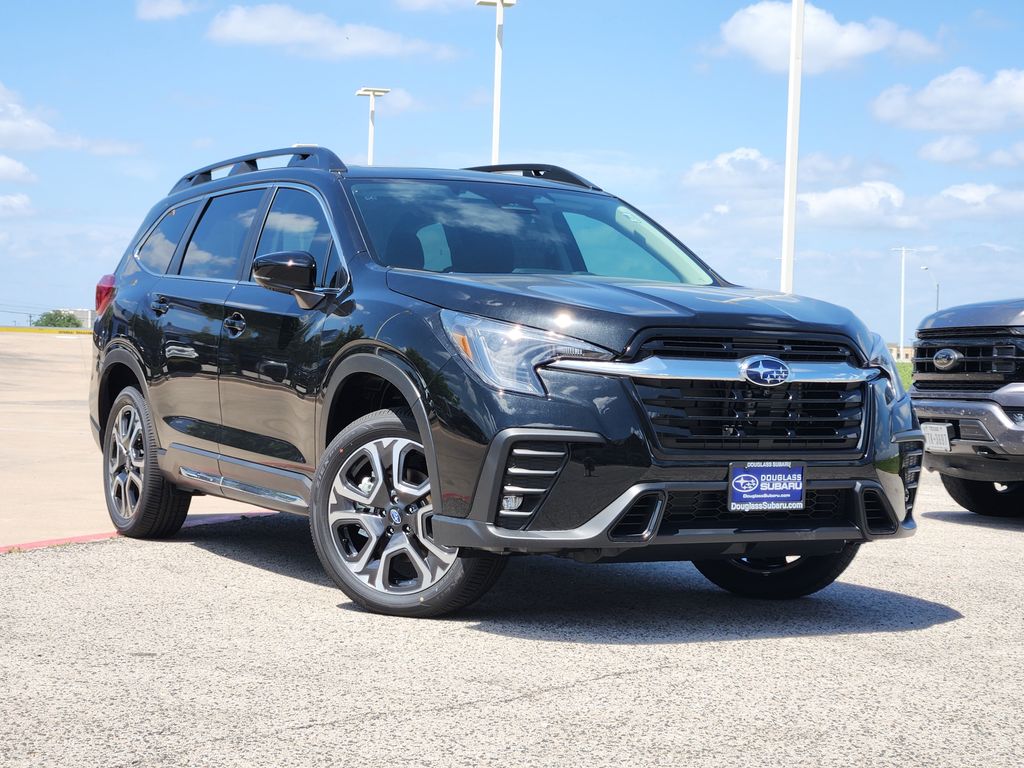 2026 Subaru Ascent Limited 7 Passenger's photo