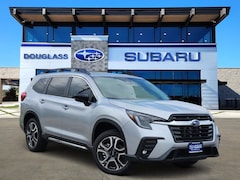 2026 Subaru Ascent Limited 7-Passenger SUV