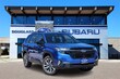 Subaru Forester Hybrid