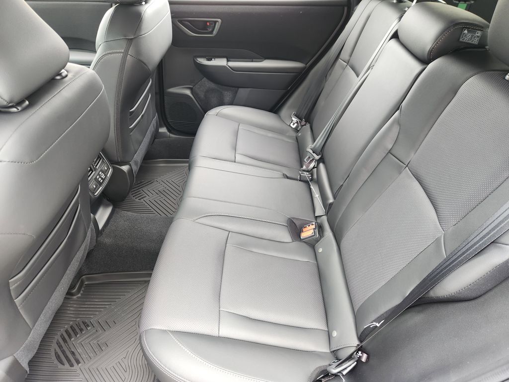 2026 Subaru Outback Limited - Photo 23
