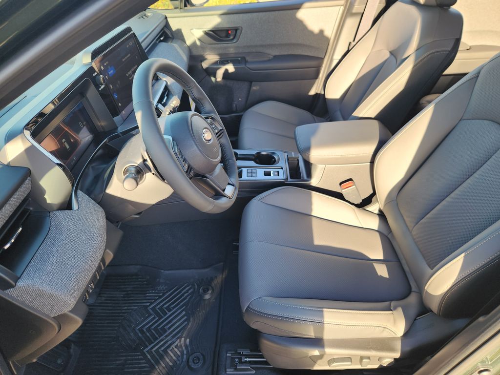 2026 Subaru Outback Limited XT - Photo 8