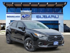 New 2026 Subaru Crosstrek Base SUV for Sale in Waco, TX