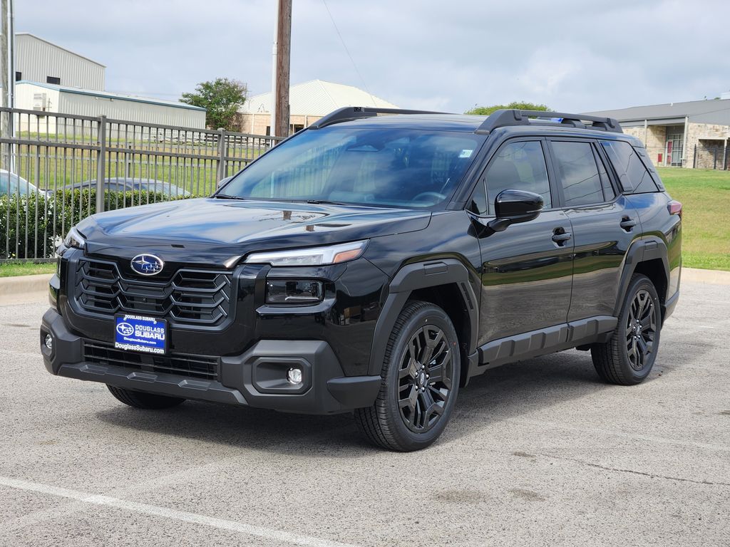 2026 Subaru Outback Limited XT - Photo 2