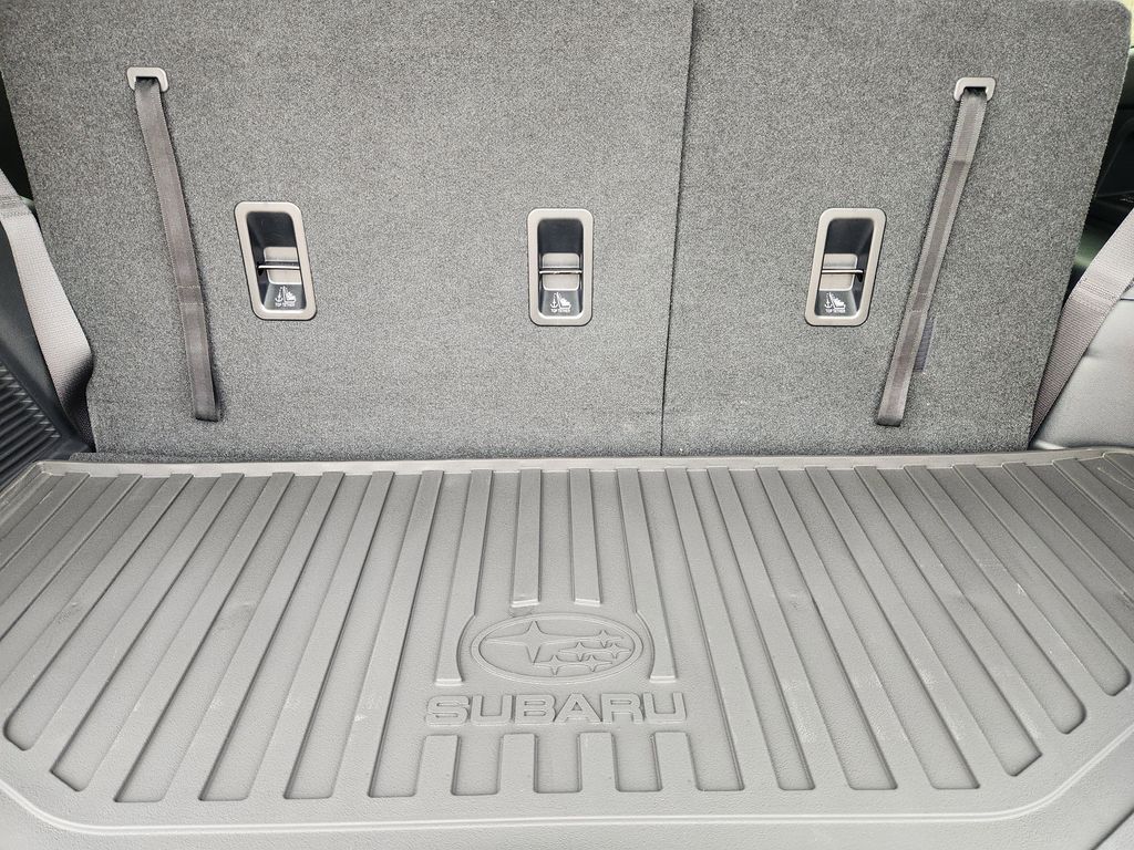 2026 Subaru Ascent Touring - Photo 24