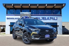 2025 Subaru Crosstrek Sport SUV