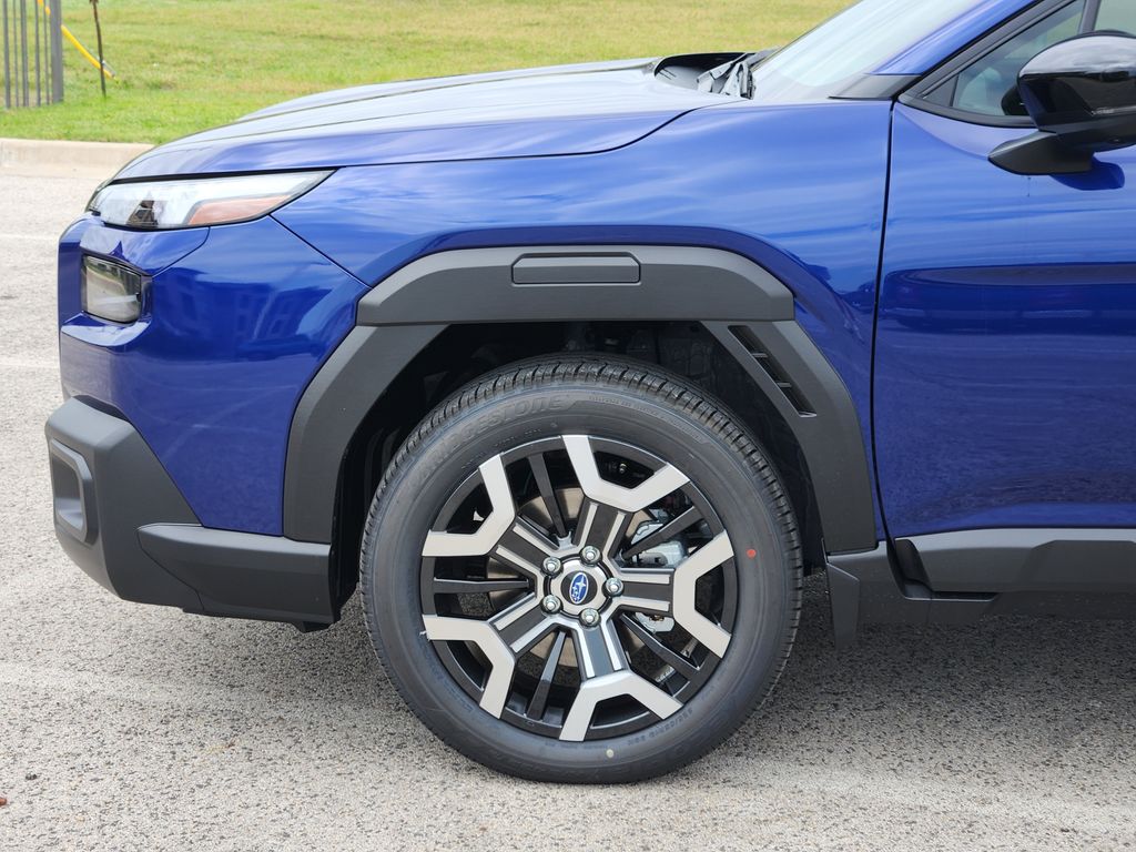 2026 Subaru Outback Touring XT - Photo 7