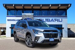 2025 Subaru Ascent Limited 7-Passenger SUV