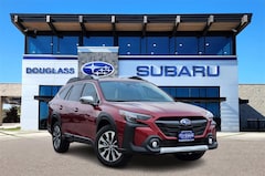 New 2024 Subaru Outback Touring XT SUV for Sale in Waco, TX