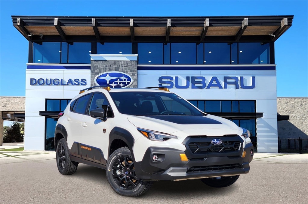 2025 Subaru Crosstrek Wilderness's photo