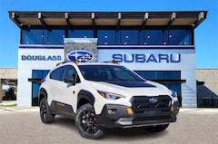 2025 Subaru Crosstrek Wilderness SUV