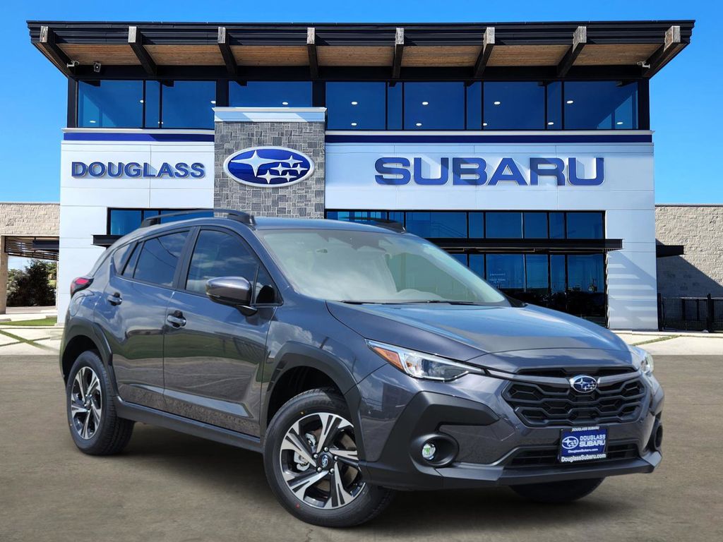 Subaru Crosstrek for Sale in Waco, TX