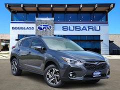 New 2026 Subaru Crosstrek Premium SUV for Sale in Waco, TX