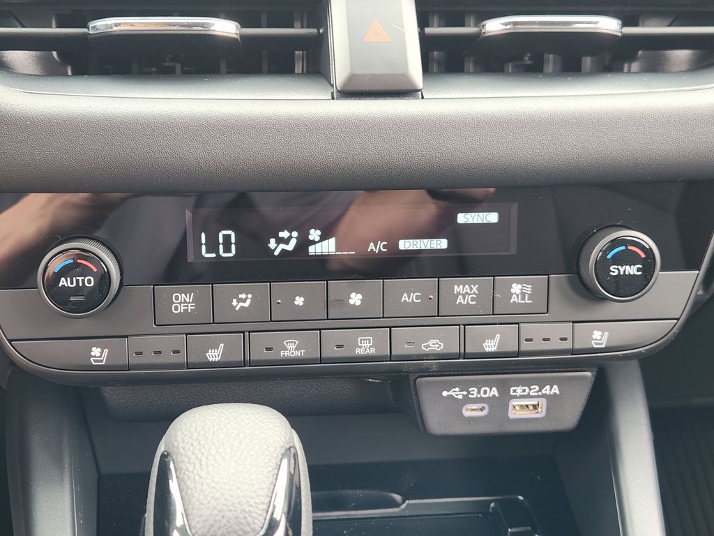 2026 Subaru Outback Touring XT - Photo 16