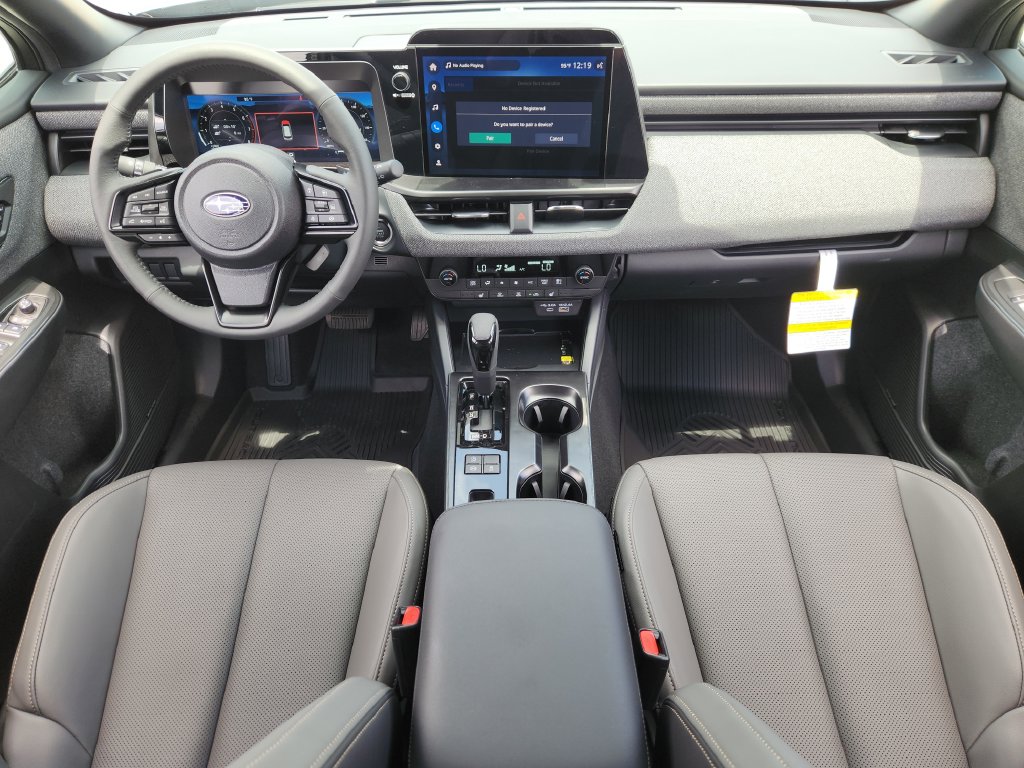 2026 Subaru Outback Limited - Photo 21