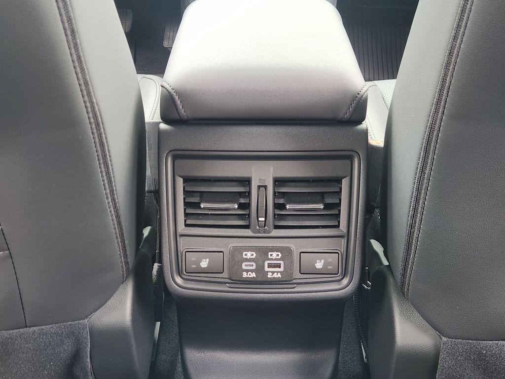 2026 Subaru Outback Limited - Photo 24
