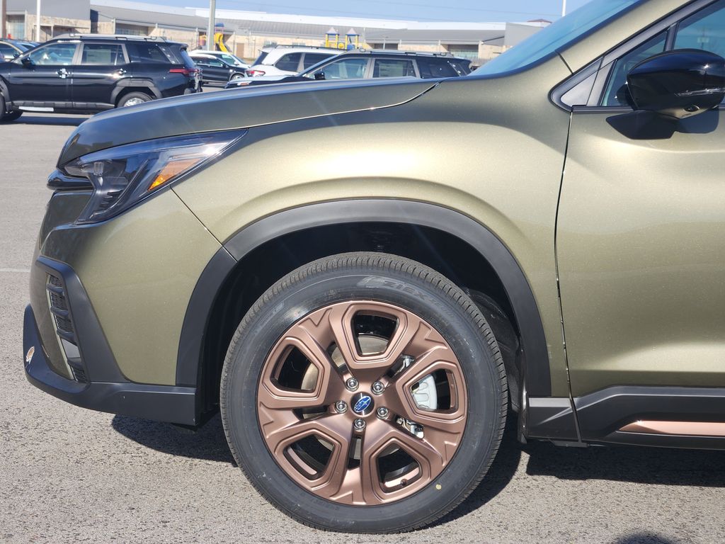 2026 Subaru Ascent Limited Bronze Edition - Photo 6