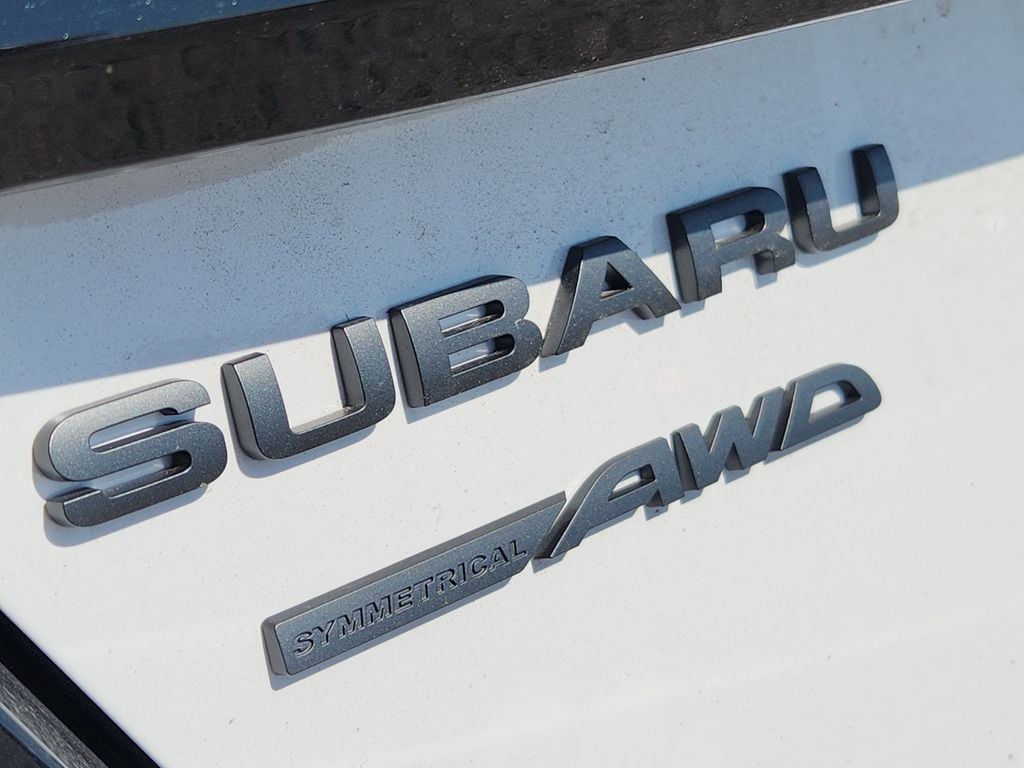 2026 Subaru WRX tS - Photo 9